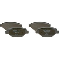Bosch 0 986 424 774 Bremsbelagsatz FüR Renault Megane I BM0 1 CM0 1 LM0 1