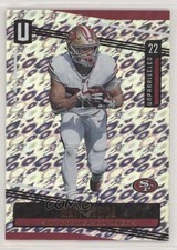 2019 Panini Unparalleled Flight Matt Breida #158 0c6