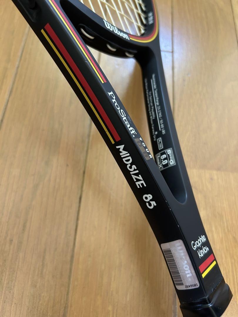 Wilson Pro Staff Tour Db 85 G3 | eBay