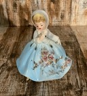 Josef Originals First Time Series First Fur Figurine Rare