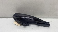 Tirador de puerta delantera derecha BMW SERIE 1 E87 PHASE 2 51217060652
