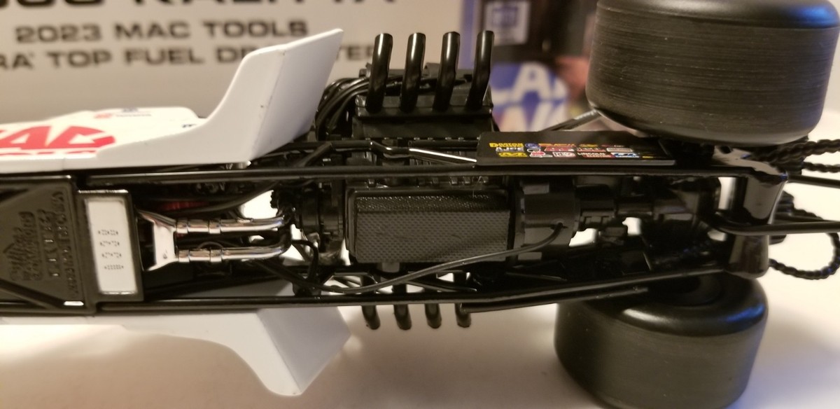 Doug Kalitta 2023 