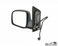 AußEnspiegel Links FüR VW Caddy 4 Kasten/GroßRaumlimousine TGI CNG TSI 15-20