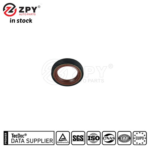 ZPY New Hight Quality Warranty Crankshaft Oil Seal For VW Audi 068 103 085F - Picture 5 of 6