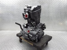 2019 15-19 Honda Cbf300 Cb300 Engine Motor Tested Runs Warranty Video 13k Oem 2019 15-19 Honda Cbf300 Cb300 Engine Motor Tested Runs Warranty Video 13k Oem