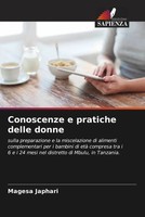 Magesa Japhari | Conoscenze E Pratiche Delle Donne | Taschenbuch | Italienisch