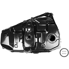 NTY Kraftstoffbehälter für Toyota Corolla Verso ZER_ ZZE_ R1_ 1.8 2.2 D-4D