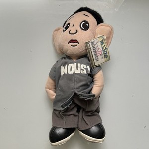 Homies Plush Dolls | eBay