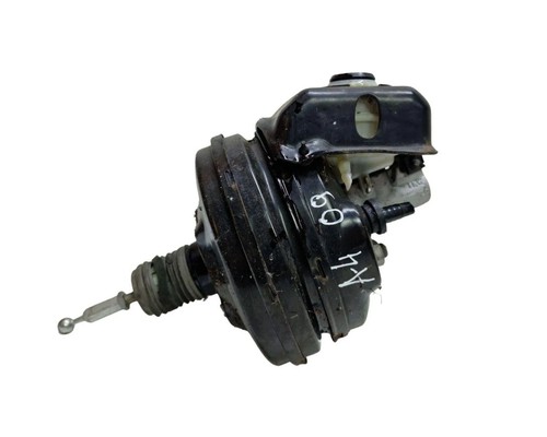 AUDI A4 Avant 8K5, B8 Unterdruck-Bremskraftverstärker 8K0612103K 2.00 30156651