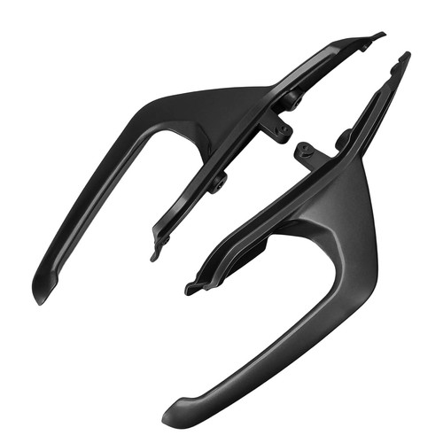 Pillion Grab Handles For Triumph Trident 660 2021-ON Passenger Rear Seat Bar Kit - Picture 6 of 16
