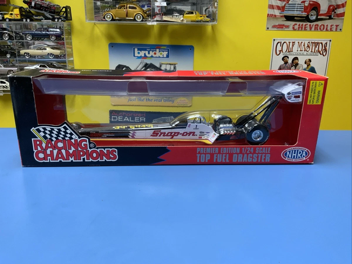 Racing Champions Diecast NHRA 1996 Vehicle Year for sale | eBay