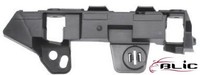 Blic 5504-00-5064931P Halter FüR StoßFäNger FüR Opel