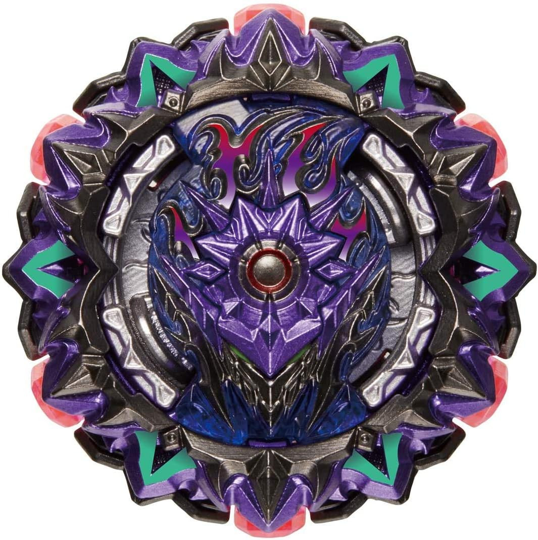 TAKARA TOMY Beyblade Burst B-169 Starter Variant Lucifer. Mb