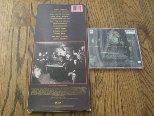 Marillion Clutching at Straws Longbox und CD Selten! - Bild 2 von 4