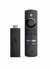 その他 Firesticktv Amazon Fire TV Stick Lite Media Streamer - Black (B091G4YP57) for
