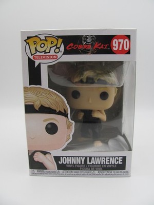 Funko Pop! Television - Cobra Kai - Johnny Lawrence Nr. 970