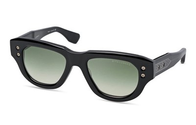 DITA LUMEKS Limited Edition DTS728-A-01 - Black Sunglasses