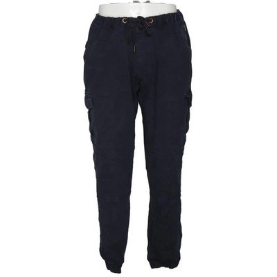 Maci, Cargohose, Größe: XXL, Blau, Einfarbig, Herren #aqa