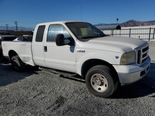 Hood Fits 99-07 FORD F250SD PICKUP 2346158 - Picture 4 of 12