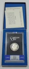 GSA Hoard 1882-CC  Morgan Dollar NGC MS 63 Deep Mirror Proof-Like Box & COA