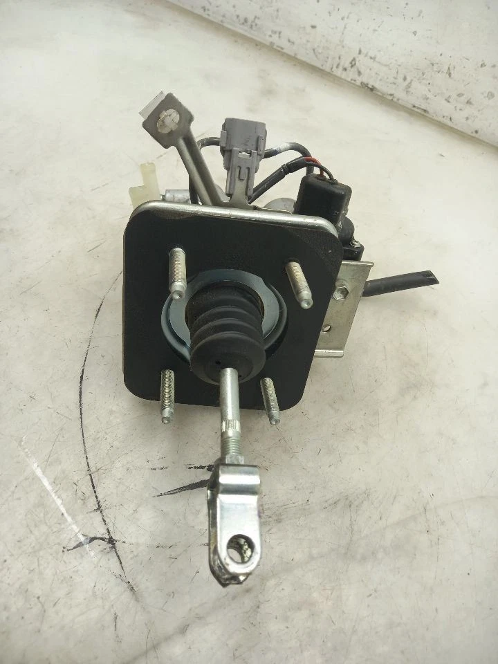 10 11 12 13 14 15 LEXUS RX450H POTENCIA FRENO REFUERZO Y CILINDRO MAESTRO Foto 3 de 4