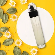 Tester Men Perry Ellis Reserve 3.4oz-100ml EDT Spray / New