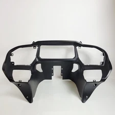 Harley-Davidson 2024-2026 Road Glide Take Off Denim Black Inner Faring 57001875