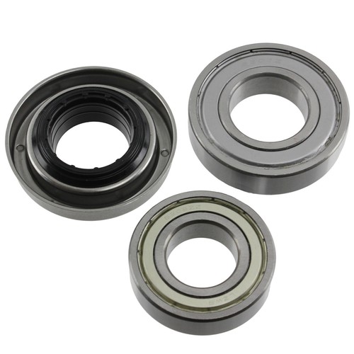 Drum BEARINGS for HOTPOINT Washing Machine + SEAL 35mm (81) Replacement