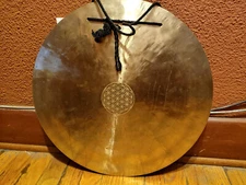 18" Gong