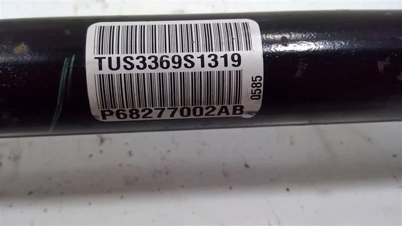 Dodge Charger 2015-2020 eje eje trasero eje LFFT OEM 68277002AB Foto 3 de 4