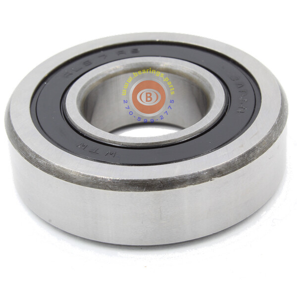 RLS7-2RS Ball Bearing 7/8x2x9/16 Sealed - KSM Japan | eBay