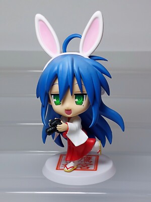 Banpresto Ichiban Kuji – Ciondolo In Gomma Malta (Kyun Chara) – Fate Grand Order – Dimensioni 6.5 Cm – Oggetto Da Collezione