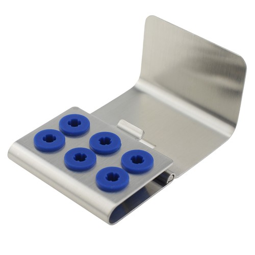Woodpecker Ultrasonic Dental Scaler Tip P1 P3 G1 G4 E1 G20 EMS Piezon Perio Endo - Picture 29 of 259