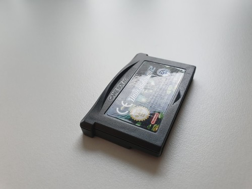 NFS Need for Speed Underground 2 | Nintendo GameBoy Advance GBA | TOP Zustand - Bild 5 von 12