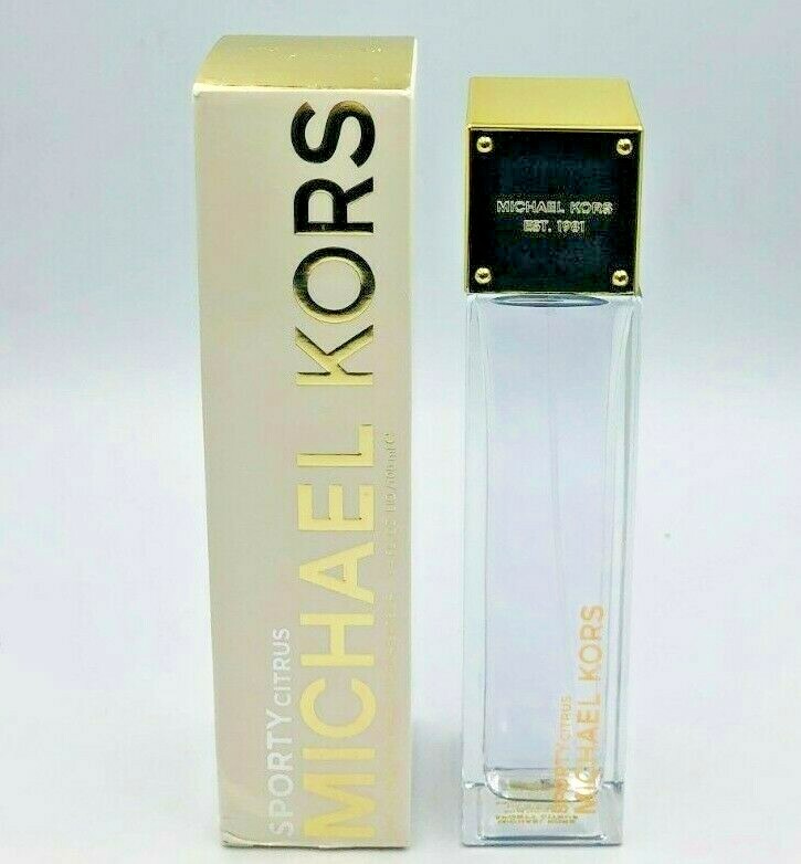 michael kors sporty citrus 100 ml