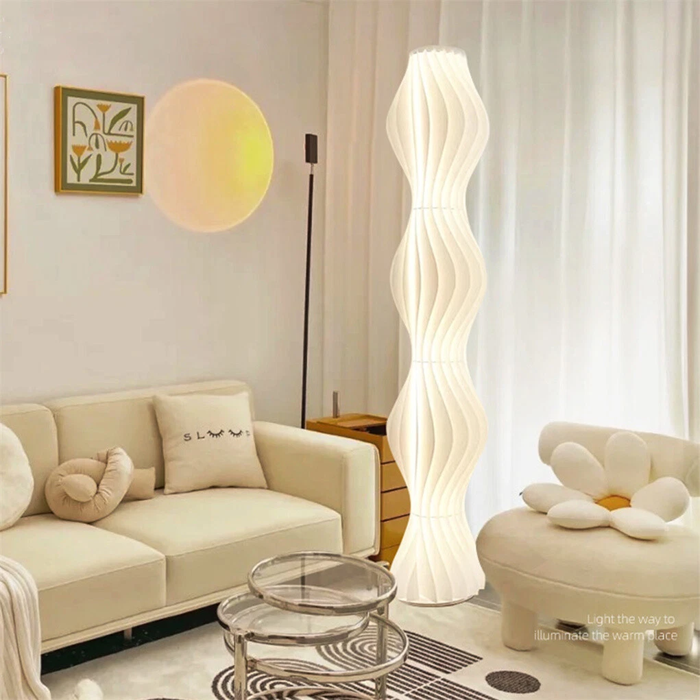 Side lights 2024 living room