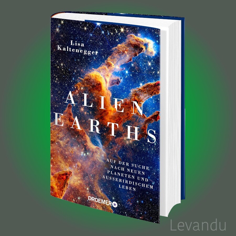 Alien Earths - Bild 2