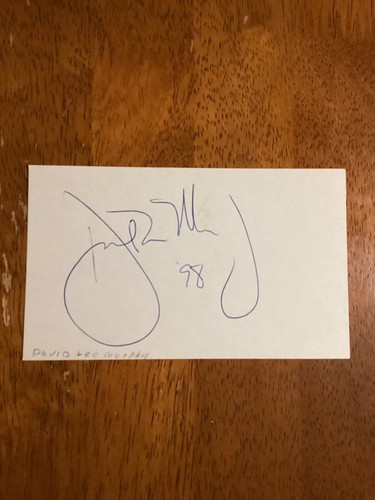 *You Pick* autographs - country music, TV, actors, actresses, huge variety Lot 2 - Picture 164 of 251