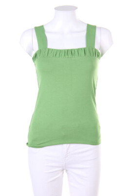 next Top Ruffles UK 6 = D 32 green