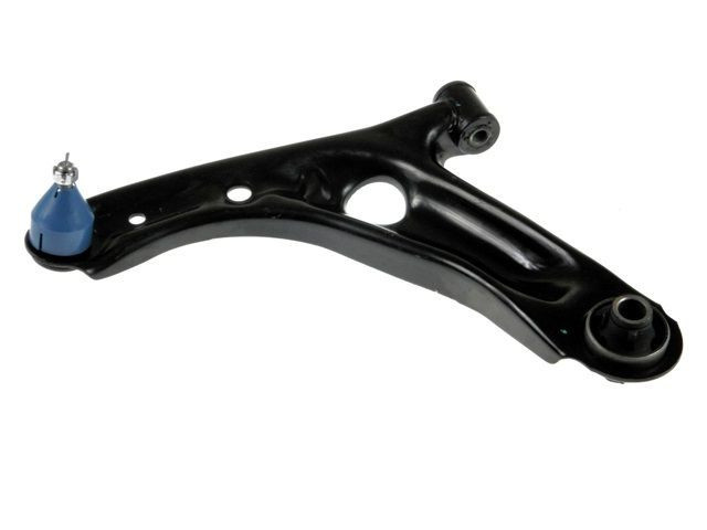 Braccio Oscillante Anteriore Inferiore Sinistro per Toyota Aygo/Citroen