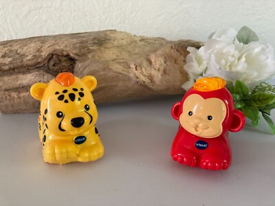 Jouet garage de Minnie - Tut Tut Bolides - VTech Jouet garage de Minnie - Tut Tut Bolides - VTech