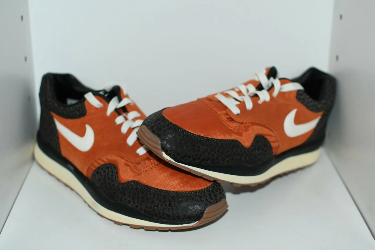 Nike air top safari vintage