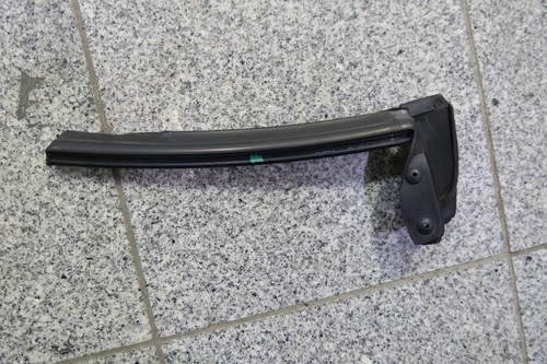 Mercedes SLK 170 Dichtung Seitenscheibe hinten rechts original