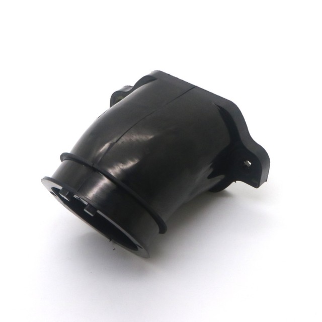 Carburetor Throttle Body Intake Adapter Boot For Polaris Sportsman 800