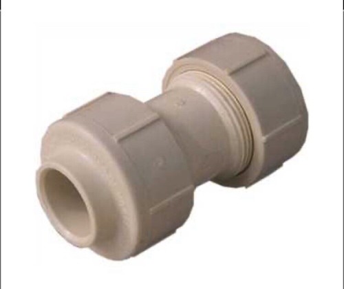 10 PACK GENOVA 54105 UNIVERSAL 1/2" Union. Coupling, CPVC, Copper, Pex.