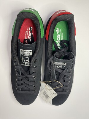 Adidas Stan Smith ADV Classic Sneaker M 7.5/W 9.5 NWT s-l400.jpg main image 2