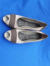 Jana DAMEN Lederschuhe,Pumps