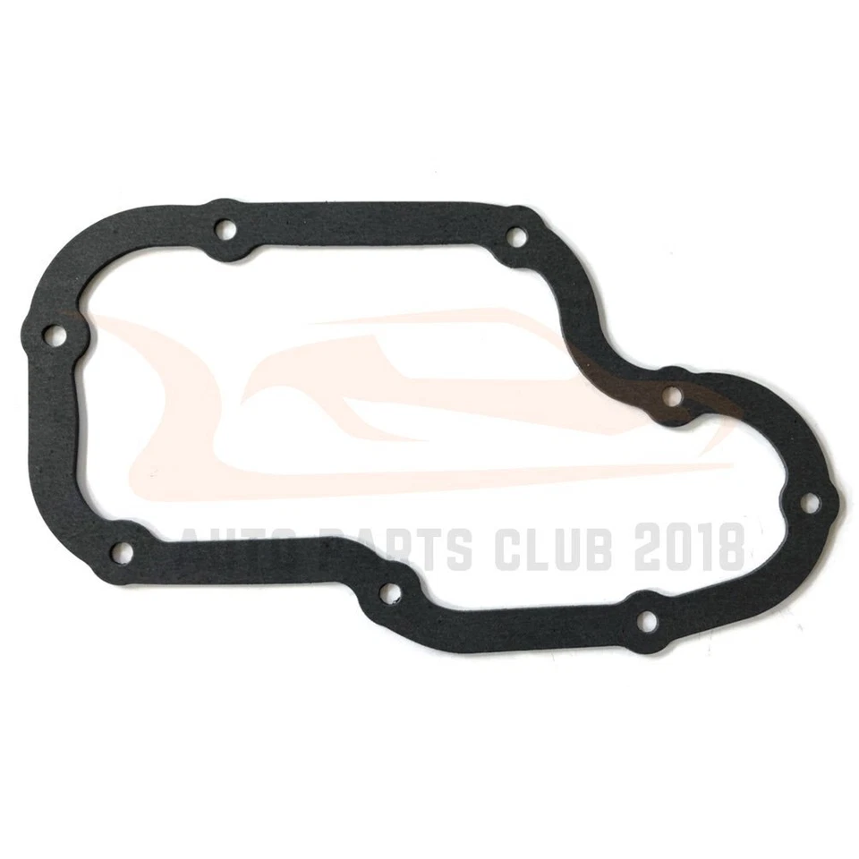 Oil Pan Gasket 04-16 Fits Infiniti QX56 For Nissan NV2500 NV3500 Titan 5.6L - Изображение 2 из 4
