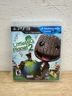 LittleBigPlanet 2 (Sony PlayStation 3, 2011) CIB Complete - Clean Disc