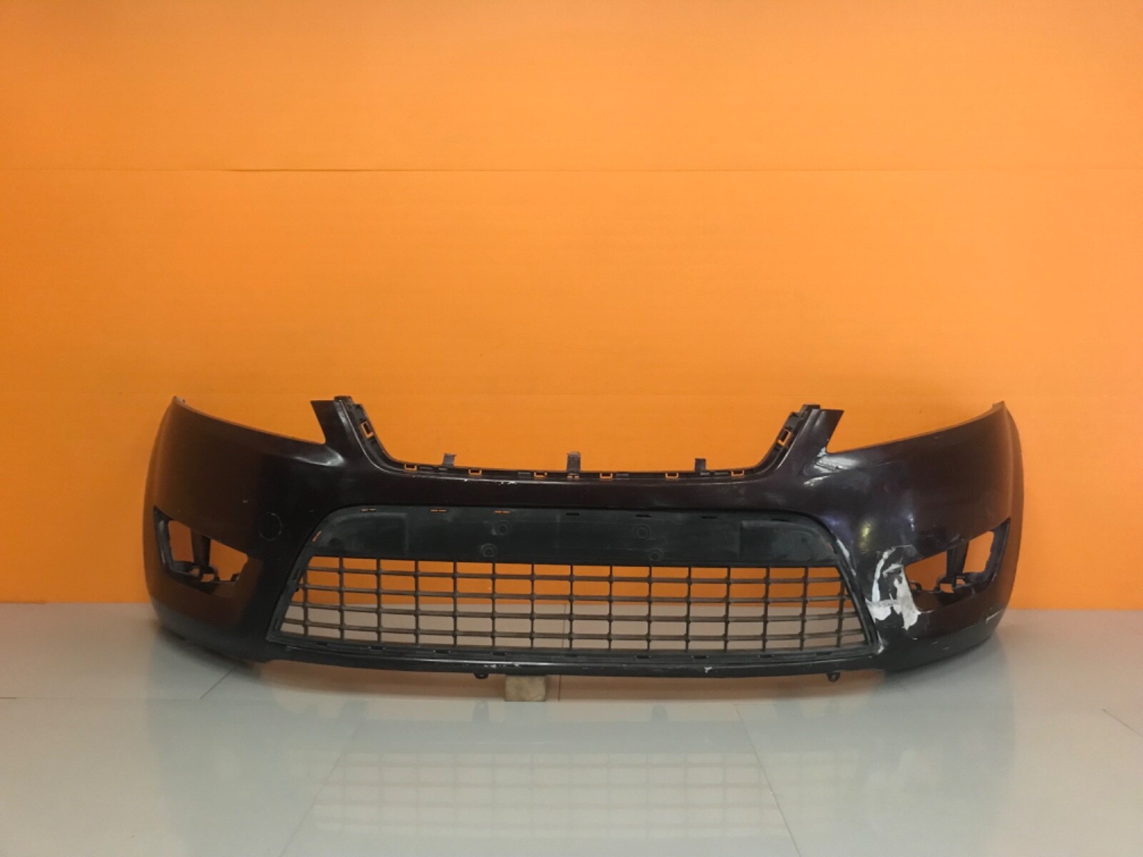 +Ford mondeo 2008-11 genuine FRONT BUMPER each - Image 11